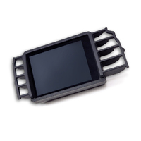 CANchecked MFD28 Gen2 Programmable Touch Screen CanBus Display for VW Golf Mk6 Inc GTI/R