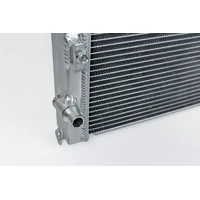 CSF Racing 2-Row 42mm Race Spec Aluminium Radiator BMW 2-Series/3-Series/4-Series (B58 Gen 1)