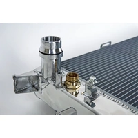 CSF Racing Aluminium Radiator Audi S4 B8/S5 8T