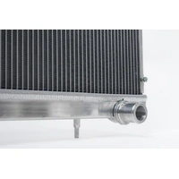 CSF Racing 2-Row 42mm Billet Ultra High Performance Aluminium Radiator Nissan Skyline R32 GTS/GT-R (RB20/RB26)
