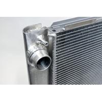 CSF Racing Aluminium Radiator BMW M5 E60/M6 E6X