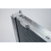 CSF Racing Aluminium Radiator Mercedes 190E