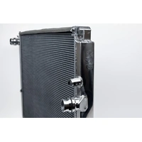 CSF Racing 2-Row 42mm Race Spec Aluminium Radiator Toyota Supra A90/BMW Z4 G29/330i G2X