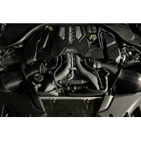 CSF Racing Charge Air Cooler Kit BMW M5/M8 F9X