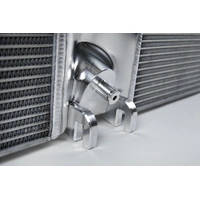 CSF Racing Intercooler System Porsche 911 Turbo 992