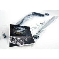 CSF Racing Charge Air "Super" Intake Manifold Toyota Supra A90 A91/BMW 2, 3, 4 Series (B58 Gen 2)