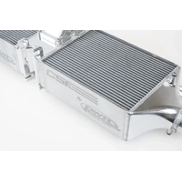 CSF Racing High-Performance Intercooler System Porsche Carrera 992 3.0T
