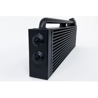 CSF Racing Race-Spec Oil Cooler - BMW M5/M6 E6X BMW M5/M6 E6X