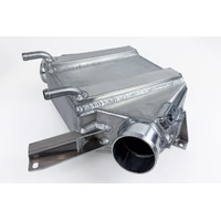 CSF Racing High Performance Charge Air Coolers McLaren 720S/750S/765LT