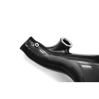 ARTEC Performance Mitsubishi Evo 7-9 CT9A Dry Carbon Air Intake Kit CT9A-3IN-3K-GLSS
