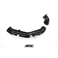 ARTEC Performance Toyota GR Corolla / GR Yaris G16 Dry Carbon Air Intake Pipe