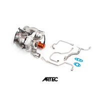 ARTEC SPORT 400 Bolt on Turbo Kit for Toyota G16E - GR Corolla / GR Yaris G16E-SPORT-400