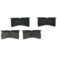 Hawk Performance DTC-30 Front Brake Pads for Wilwood Superlite (20mm Thickness) HB521W.800