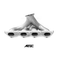 ARTEC LOW MOUNT V-BAND EXHAUST MANIFOLD for HONDA B SERIES