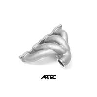 ARTEC 70MM V-BAND EXHAUST MANIFOLD for HONDA K SERIES