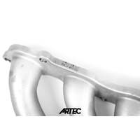 ARTEC RWD V-BAND EXHAUST MANIFOLD for HONDA K SERIES