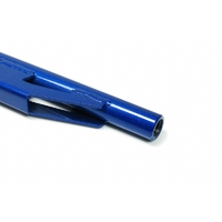 HONDA CIVIC TYPE-R FK8 18- FRONT TOW HOOK ADAPTER