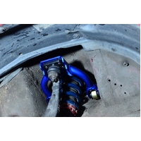 REPLACEMENT FRONT UPPER ARM BALL JOINT PLATE, HONDA, ACCORD CIVIC, INTEGRA, TL, EURO, TSX, CL7/8/9, CL9, DC2 94-01, EG, EH, EJ1/2, EK3/4/5/