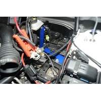 BRAKE MASTER CYLINDER STOPPER, FORD, MONDEO, MK5