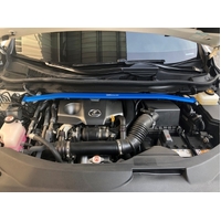 BODY REINFORCED BAR LEXUS, RX, AL20 16-PRESENT
