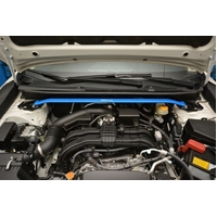 BODY REINFORCED BAR SUBARU, IMPREZA, XV, GK/GT 17-PRESENT, GT 17-PRESENT, SK 18-PRESENT