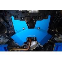 BODY REINFORCED BAR HONDA, HRV, 14-PRESENT