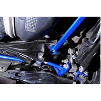 BODY REINFORCED BAR TOYOTA, CHR, CAMRY, COROLLA/ALTIS/AURIS, 17-PRESENT, AURIS E210 18-, XV70 17-