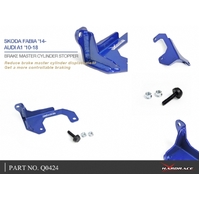 BRAKE MASTER CYLINDER STOPPER/LHD ONLY AUDI, SKODA, A1, FABIA, 10-PRESENT, 15-PRESENT