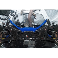 BODY REINFORCED BAR HONDA, HRV, 14-PRESENT