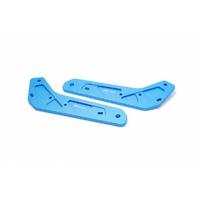 FORD FOCUS MK4 '19- REAR TRAILING ARM REINFORCEMENT BRACE