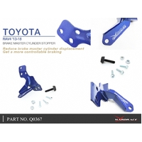 BRAKE MASTER CYLINDER STOPPER TOYOTA, RAV4, XA40 13-18