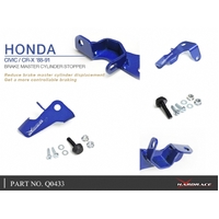 BRAKE MASTER CYLINDER STOPPER/LHD ONLY HONDA, CIVIC, CRX, EF6/7/8