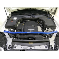 ENGINE BAY BRACE FOR MERCEDES BENZ GLC 2016+