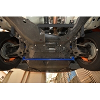 FRONT LOWER BRACE MITSUBISHI, ECLIPSE, 18-PRESENT