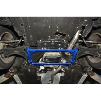 FRONT LOWER BRACE SUBARU, IMPREZA, XV, GK/GT 17-PRESENT, GT 17-PRESENT, SK 18-PRESENT