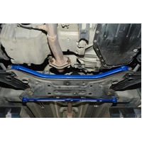 FRONT LOWER BRACE SUZUKI, SWIFT, ZC31 04-10