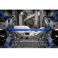 FRONT LOWER BRACE TOYOTA, ALPHARD/VELLFIRE, 15-PRESENT