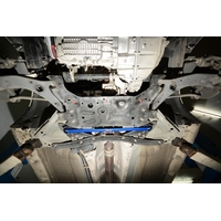 FRONT LOWER BRACE FOCUS, KUGA, MK2 12-, MK3