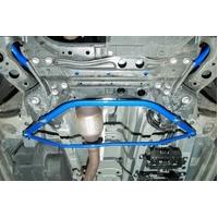 FRONT LOWER BRACE LEXUS, NX, AZ10 14-