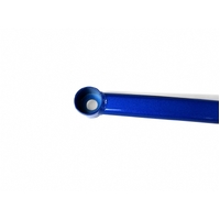 FRONT LOWER BRACE FOCUS, MK4 18-