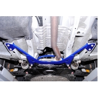FRONT LOWER 4 POINTS BRACE HONDA CRV, 17-PRESENT
