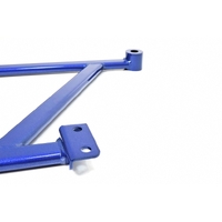 FRONT LOWER 4 POINTS BRACE LUXGEN, S5, U6, 12-, 13-