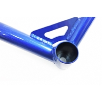 FRONT LOWER BRACE LEXUS, IS, XE30 14-PRESENT