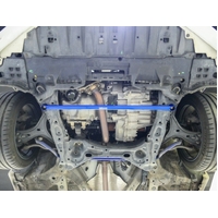 FRONT LOWER BRACE HONDA, CIVIC, FD FG, FB