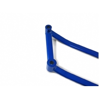 FRONT LOWER 4-POINTS BRACE LEXUS, RX, XU10 98-03