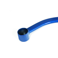 FRONT LOWER BRACE MAZDA 3 / AXELA 4th BP 19-