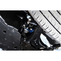 FRONT SIDE HEADLIGHT LEVELLING BRACKET HONDA, HRV, 14-PRESENT