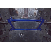 FRONT LOWER BRACE VOLVO, S60, V60, 10-18, 10-18