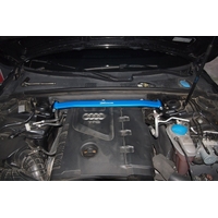 FRONT STRUT BAR AUDI, A4, B8 08-16
