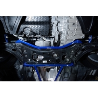 FRONT LOWER BRACE VOLKSWAGEN, GOLF, MK7, A7, TYP 5G 14-